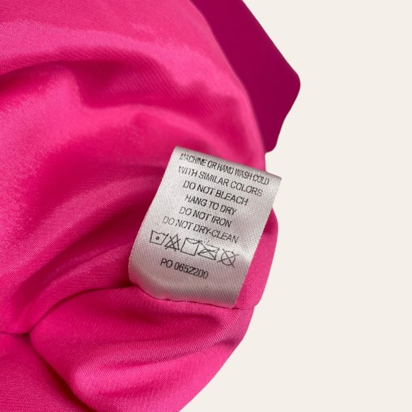 Show Me Your Mumu Barbie‎ Hot Pink Major Blazer - Picture 8 of 9